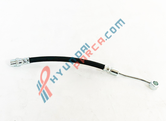 ARKA TEKER FREN HORTUMU SOL 58737-D3700QQK-HMC